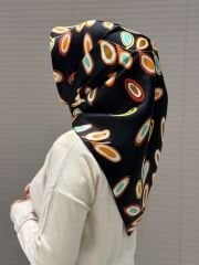 LA BOUTİQUE SURA İPEK EŞARP