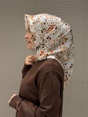 LA BOUTİQUE SURA İPEK EŞARP