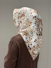 LA BOUTİQUE SURA İPEK EŞARP