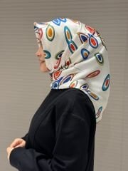 LA BOUTİQUE SURA İPEK EŞARP