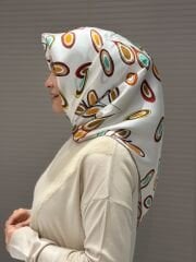 LA BOUTİQUE SURA İPEK EŞARP