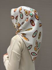 LA BOUTİQUE SURA İPEK EŞARP