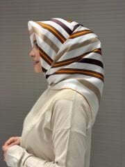 LA BOUTİQUE SURA İPEK EŞARP