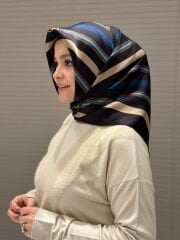 LA BOUTİQUE SURA İPEK EŞARP