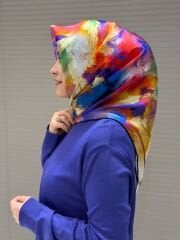 LA BOUTİQUE SURA İPEK EŞARP