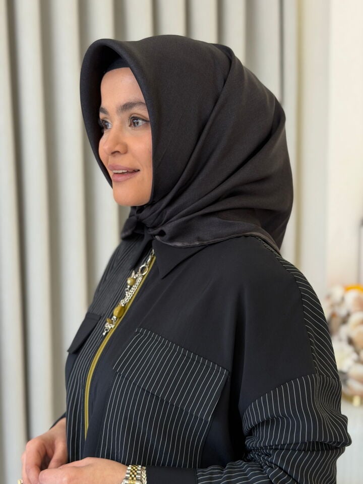 BELLİ TWİLL İPEK EŞARP