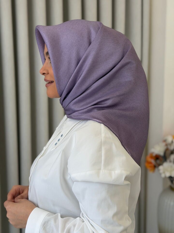 BELLİ TWİLL İPEK EŞARP