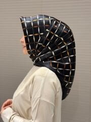 LA BOUTİQUE SURA İPEK EŞARP