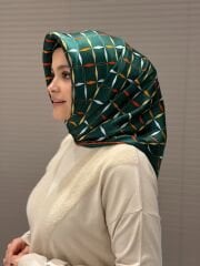 LA BOUTİQUE SURA İPEK EŞARP