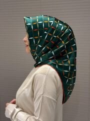 LA BOUTİQUE SURA İPEK EŞARP