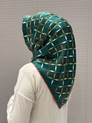 LA BOUTİQUE SURA İPEK EŞARP