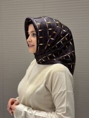 LA BOUTİQUE SURA İPEK EŞARP