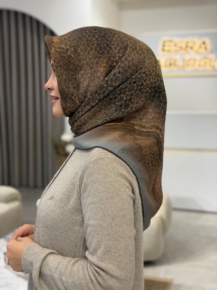 YAZ/GÜZ SERİSİ EŞARP