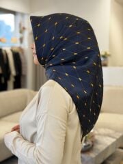 LA BOUTİQUE SURA İPEK EŞARP