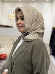 YAZ/GÜZ SERİSİ EŞARP