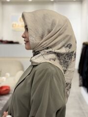 YAZ/GÜZ SERİSİ EŞARP