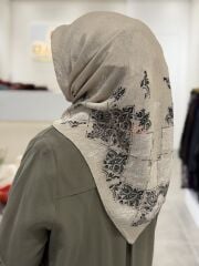 YAZ/GÜZ SERİSİ EŞARP