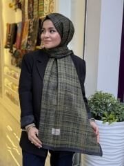 LA BOUTİQUE HERBAL ÖZEL SERİ ŞAL 70X190