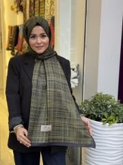 LA BOUTİQUE HERBAL ÖZEL SERİ ŞAL 70X190
