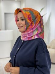 YAZ/GÜZ SERİSİ EŞARP