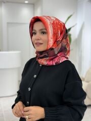 YAZ/GÜZ SERİSİ EŞARP