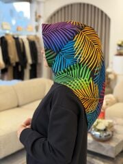 LA BOUTİQUE SURA İPEK EŞARP