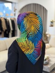 LA BOUTİQUE SURA İPEK EŞARP