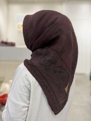 YAZ/GÜZ SERİSİ EŞARP