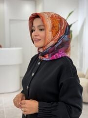 YAZ/GÜZ SERİSİ EŞARP