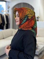 LA BOUTİQUE SURA İPEK EŞARP