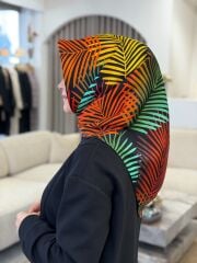 LA BOUTİQUE SURA İPEK EŞARP