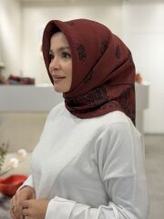 YAZ/GÜZ SERİSİ EŞARP