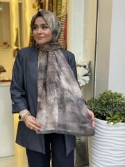 LA BOUTİQUE HERBAL ÖZEL SERİ ŞAL 70X190