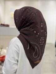 YAZ/GÜZ SERİSİ EŞARP