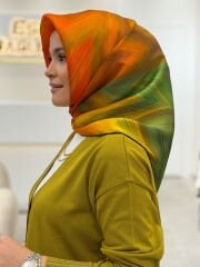 LA BOUTİQUE SURA İPEK EŞARP