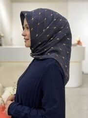 YAZ/GÜZ SERİSİ EŞARP