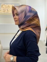 LA BOUTİQUE SURA İPEK EŞARP