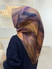 LA BOUTİQUE SURA İPEK EŞARP