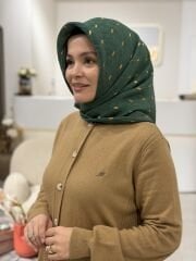 YAZ/GÜZ SERİSİ EŞARP