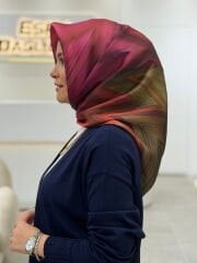 LA BOUTİQUE SURA İPEK EŞARP