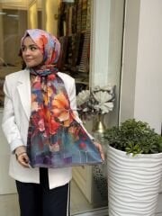LA BOUTİQUE HERBAL ÖZEL SERİ ŞAL 70X190
