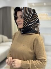 LA BOUTİQUE SURA İPEK EŞARP