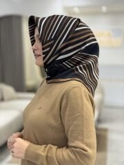 LA BOUTİQUE SURA İPEK EŞARP