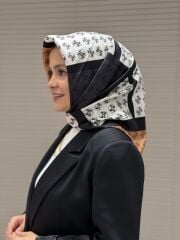 PİERRE CARDİN TWİLL İPEK EŞARP