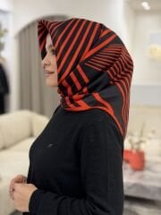 LA BOUTİQUE SURA İPEK EŞARP