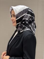 PİERRE CARDİN SURA İPEK EŞARP