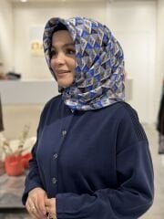 PİERRE CARDİN SURA İPEK EŞARP