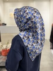 PİERRE CARDİN SURA İPEK EŞARP