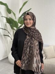 LA BOUTİQUE GÜZ ŞAL 70X190