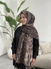 LA BOUTİQUE GÜZ ŞAL 70X190